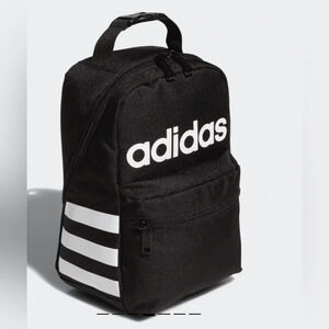 Adidas Santiago Insulated Lunch Bag New